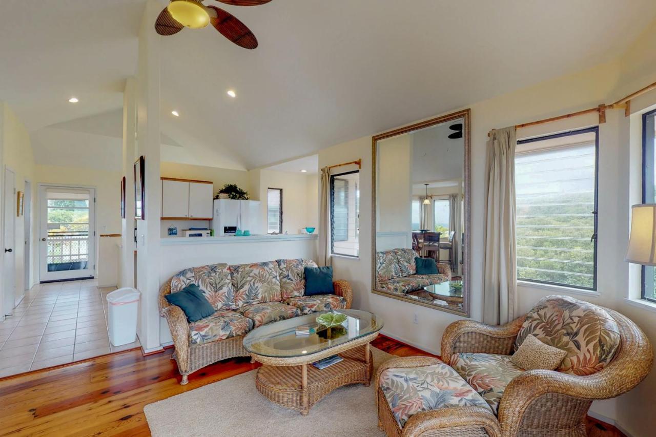 Hanalei Bay Villas #33 Princeville Exterior foto