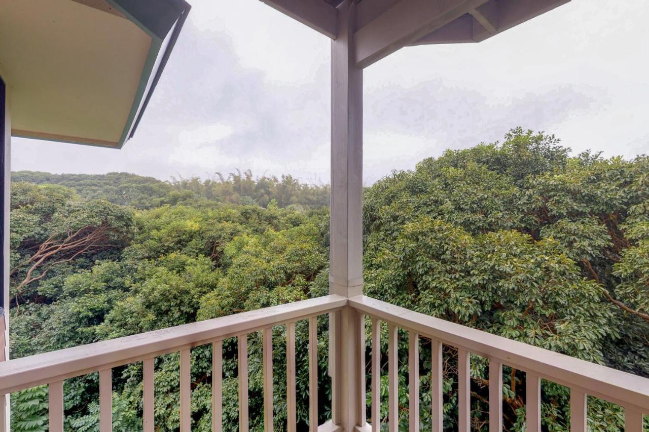 Hanalei Bay Villas #33 Princeville Exterior foto