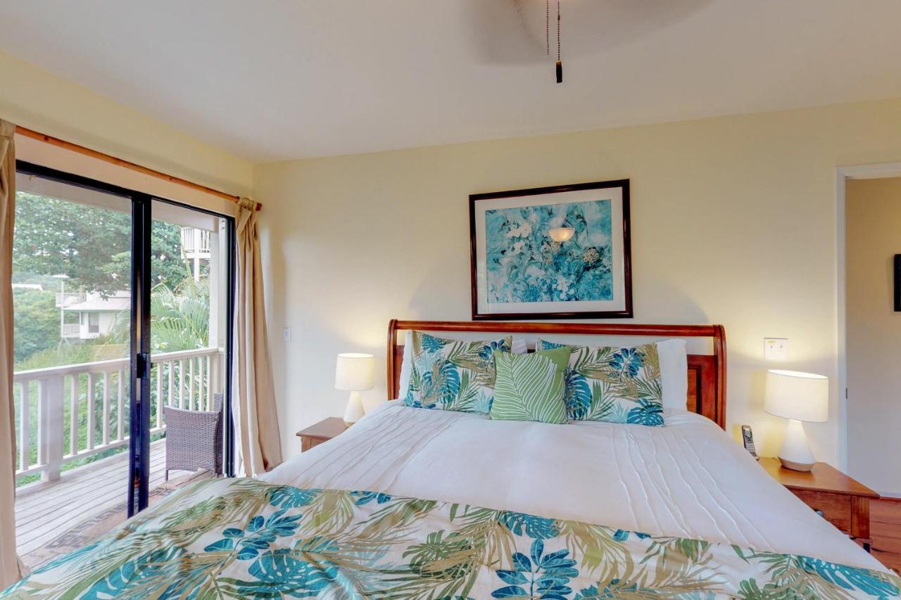 Hanalei Bay Villas #33 Princeville Exterior foto